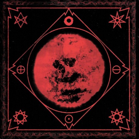 Katharsis - VVorldvvithoutend CD