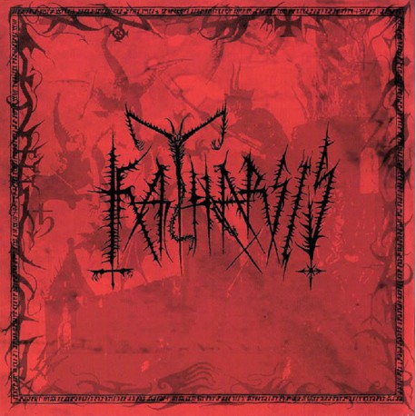Katharsis - VVorldvvithoutend CD