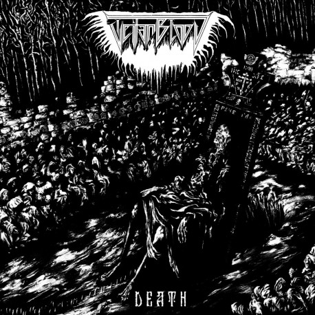 Teitanblood - Death DLP