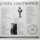 Deathspell Omega – Si Monvmentvm Reqvires, Circvmspice DLP