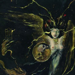 Altar of Perversion - Intra Naos 3xLP