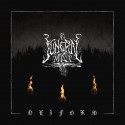 Funeral Mist – Deiform DLP