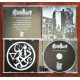 Eisenblut - Last March of the Shattered CD