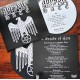 Abyssic Hate - Decade of Hate - Double Picture LP