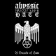 Abyssic Hate - Decade of Hate - Double Picture LP