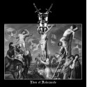 Spirit Of War – Eden Et Holocauste Picture LP