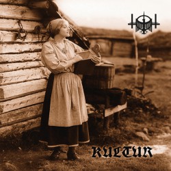 Kaevum - Kultur LP