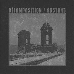 Kaevum - Decomposition / Abstand CD