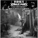 Totale Vernichtung - Die Rückkehr des schwarzen Todes Picture LP