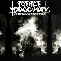 Totale Vernichtung - Feuerbestattung Picture LP