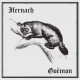 Ifernach / Goëmon - Split 7" EP