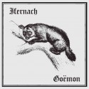 Ifernach / Goëmon - Split 7" EP