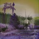 Moosegut - From the Deepening Gloom… LP (Violet marble vinyl)