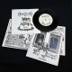 Armagedda - The Storm 7" EP
