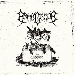 Armagedda - The Storm 7" EP