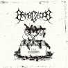 Armagedda - The Storm 7" EP