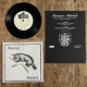 Ifernach / Goëmon - Split 7" EP