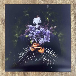 Moosegut - To Flowery Deaths TEST PRESS LP