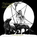Mischievous Wraith - Thcansigruplaw CD