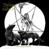 Mischievous Wraith - Thcansigruplaw CD