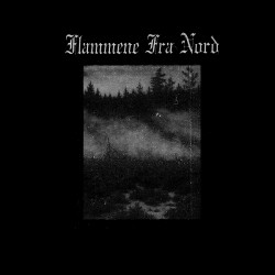 Flammene Fra Nord - Flammene Fra Nord CD