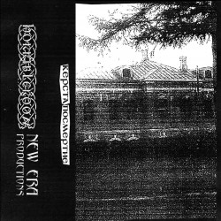 Керста - Посмертие demo TAPE