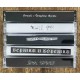 SET of 5 new Horrible Room Russian Autumn Assault TAPES