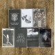 SET of 7 new Autumn Assault TAPES