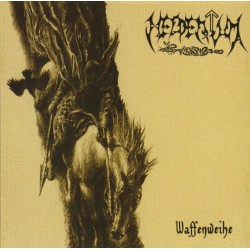 Heldentum - Waffenweihe CD
