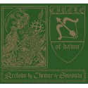 Circle of Dawn - Reclaim the Throne of Savonia Digipak-CD