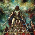 Mooncitadel - Hyperborean Combat Overlord CD
