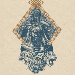 Maquahuitl – Teocalli Of The Sacred War LP