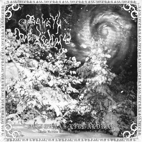 Bekëth Nexëhmü - De Fornas Likgaldrar DCD