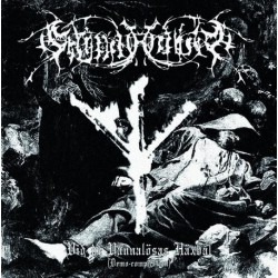 Gnipahålan - Vid de Vånnalösas Häxbål 	DCD