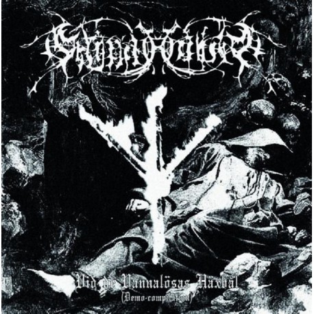 Gnipahålan - Vid de Vånnalösas Häxbål 	DCD