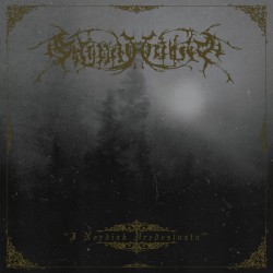 Gnipahålan -  I Nordisk Vredelusta CD