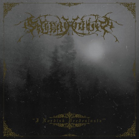 Gnipahålan -  I Nordisk Vredelusta CD