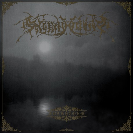 Gnipahålan - Folkstorm CD