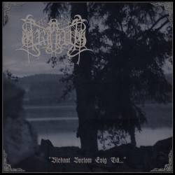 Greve - Bleknat bortom evig tid CD