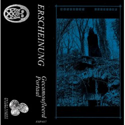 Erscheinung - Gecamoufleerd Portaal TAPE