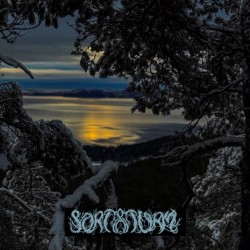 Sort Storm - I Vinternatt CD