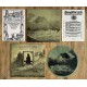 Marghöfða dýrið - Djöfladýrkun undir jökli Digipak-CD