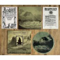 Marghöfða dýrið - Djöfladýrkun undir jökli LP
