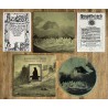 Marghöfða dýrið - Djöfladýrkun undir jökli LP