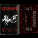 Blasphemy - Gods of War TAPE