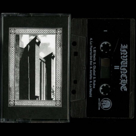 Invunche - II TAPE