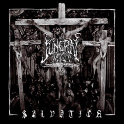 Funeral Mist - Salvation DLP