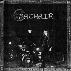 Nathair - Nathair CD