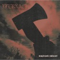Ifernach - Maqtewek Nakuset CD