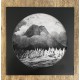 Marghöfða dýrið - Djöfladýrkun undir jökli LP (TEST PRESS)
